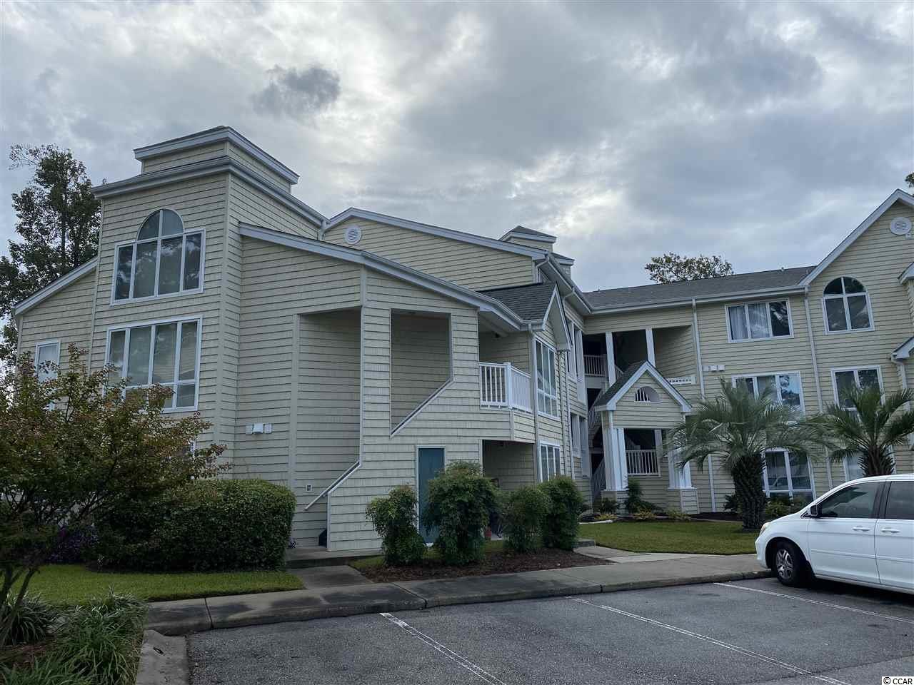 200 Landing Rd. UNIT #114 North Myrtle Beach, SC 29582