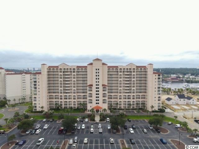 4801 Harbour Pointe Dr. UNIT #901 North Myrtle Beach, SC 29582