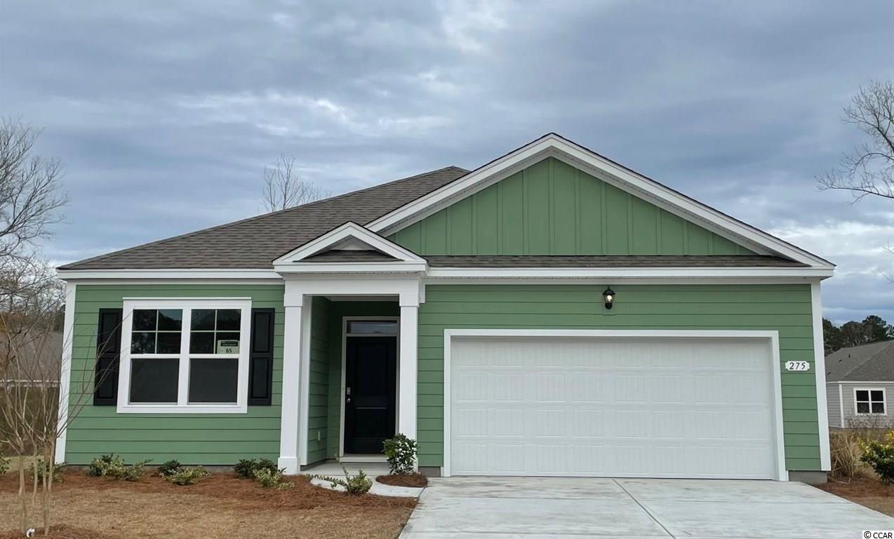 275 Captiva Cove Loop Pawleys Island, SC 29585