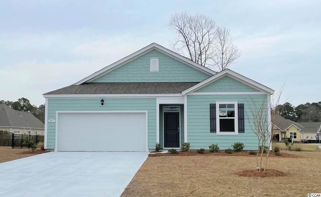 285 Captiva Cove Loop Pawleys Island, SC 29585