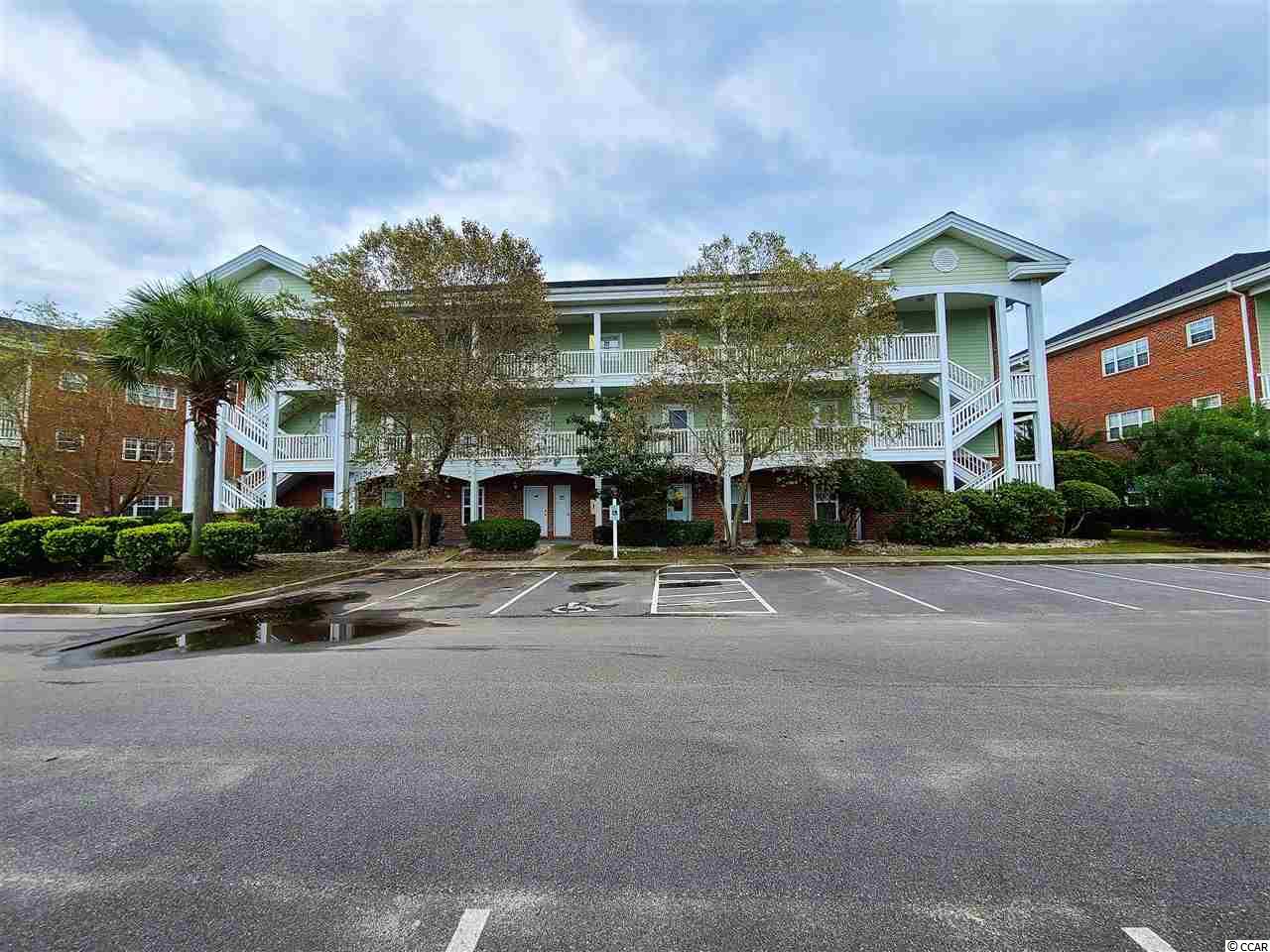 3939 Gladiola Ct. UNIT #301 Myrtle Beach, SC 29588