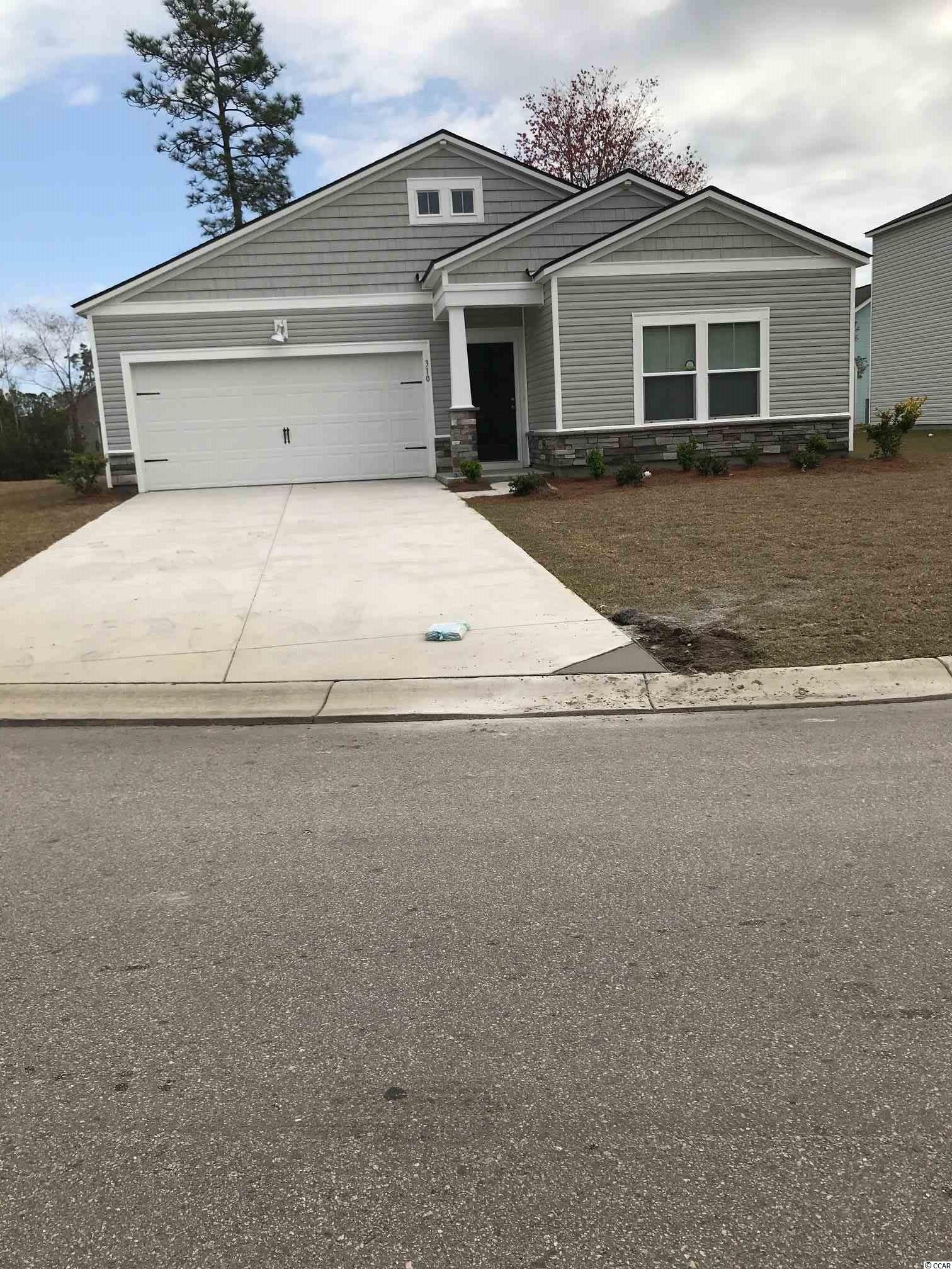 310 S Reindeer Rd. Surfside Beach, SC 29575