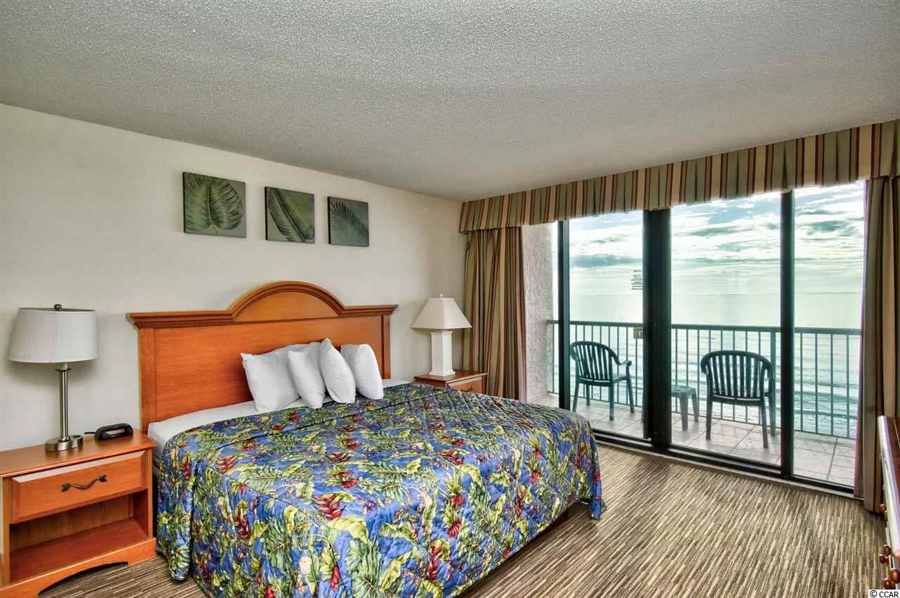 5308 N Ocean Blvd. UNIT #1508 Myrtle Beach, SC 29577