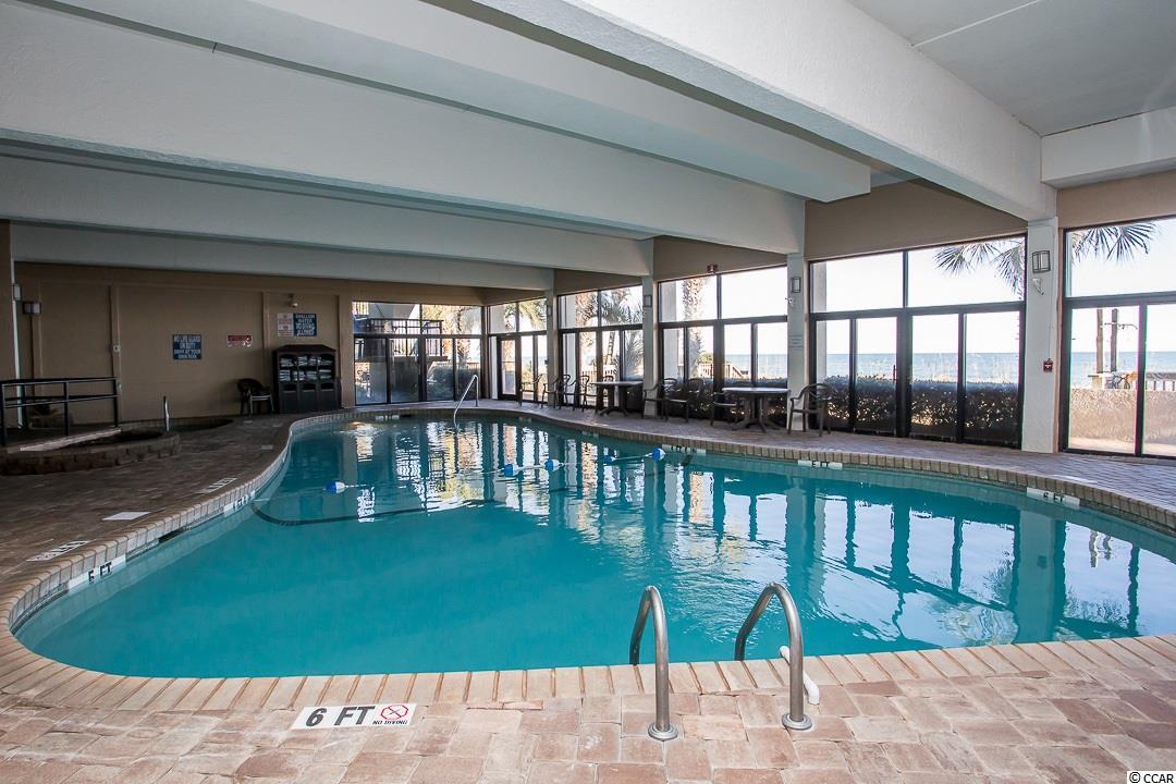 2311 S Ocean Blvd. UNIT PH1650 Myrtle Beach, SC 29577