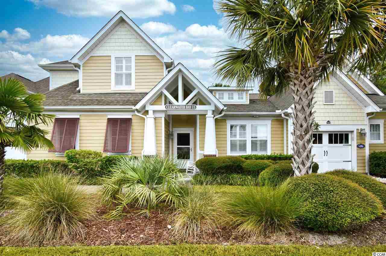 6244 Catalina Dr. UNIT #1512 North Myrtle Beach, SC 29582