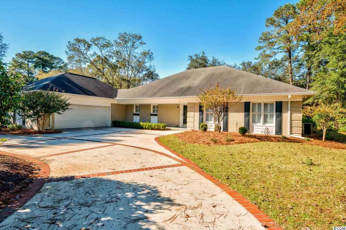 83 Goodson Loop Pawleys Island, SC 29585