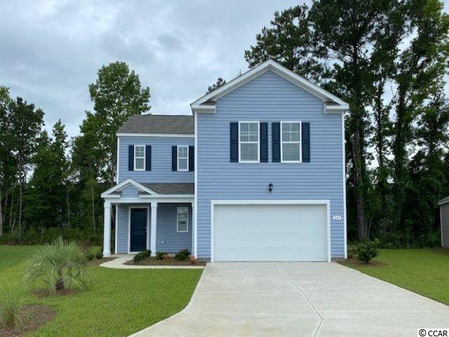 848 Twickenham Loop Longs, SC 29568