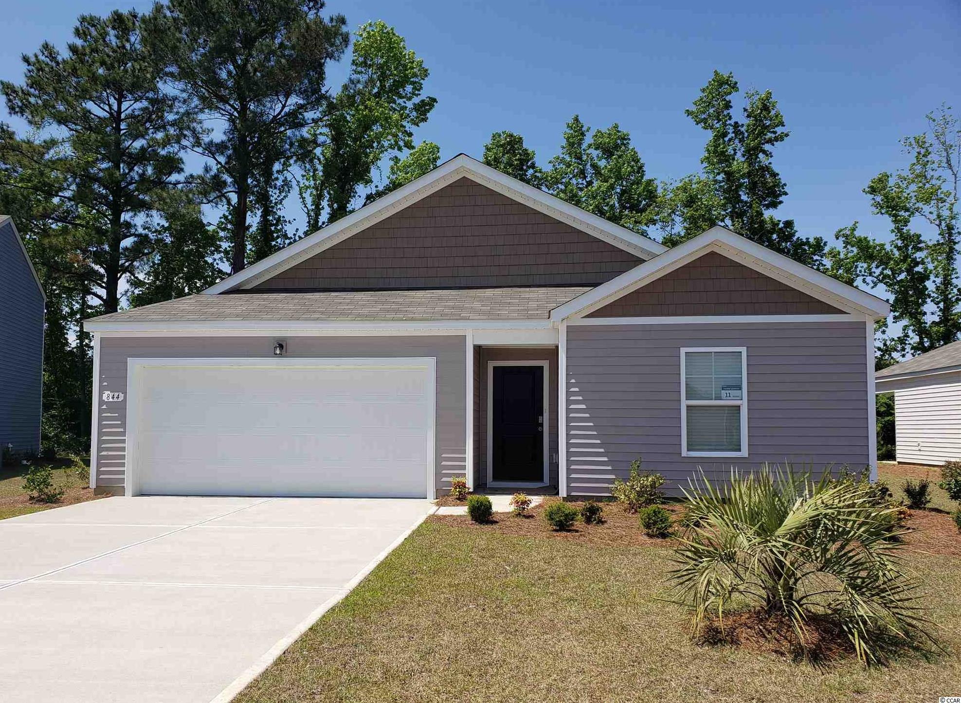 844 Twickenham Loop Longs, SC 29568