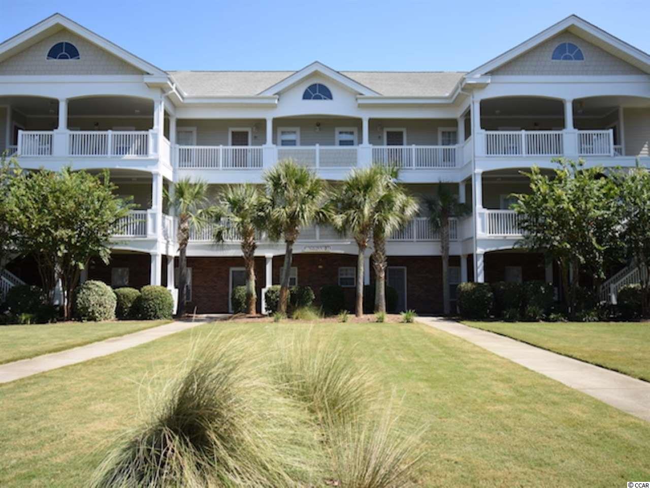 5801 Oyster Catcher Dr. UNIT #1023 North Myrtle Beach, SC 29582