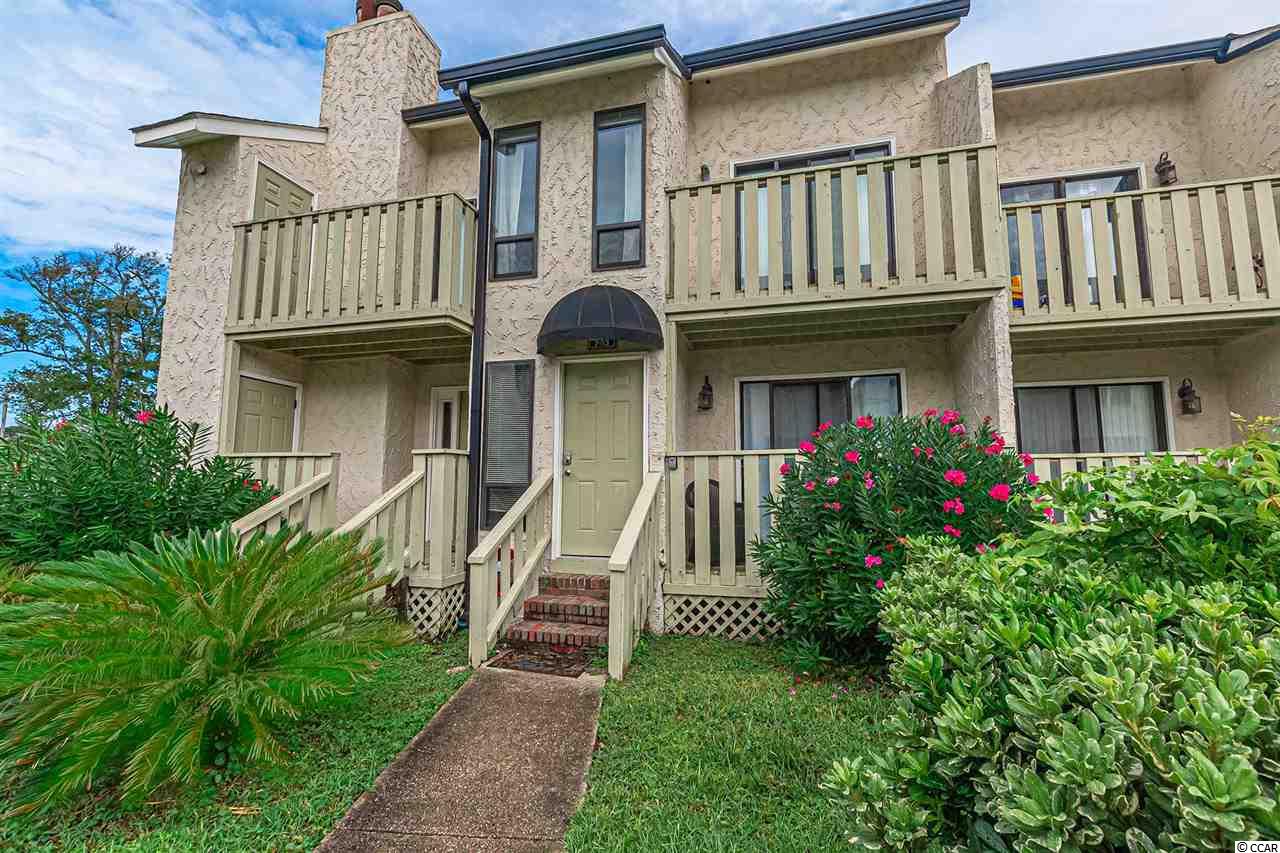 303 20th Ave. S UNIT #203 Myrtle Beach, SC 29577