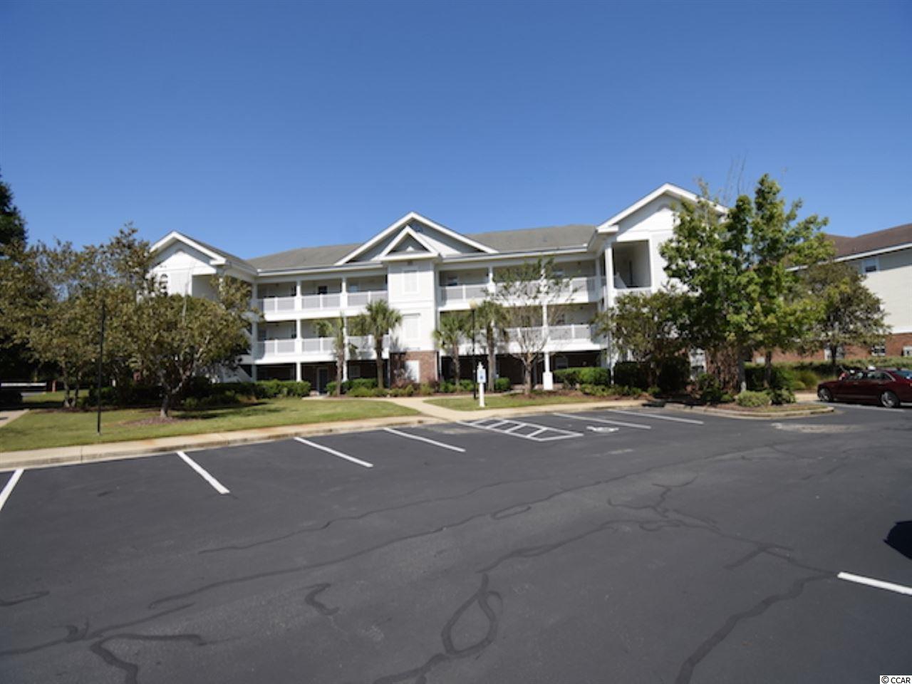 5825 Catalina Dr. UNIT #125 North Myrtle Beach, SC 29582