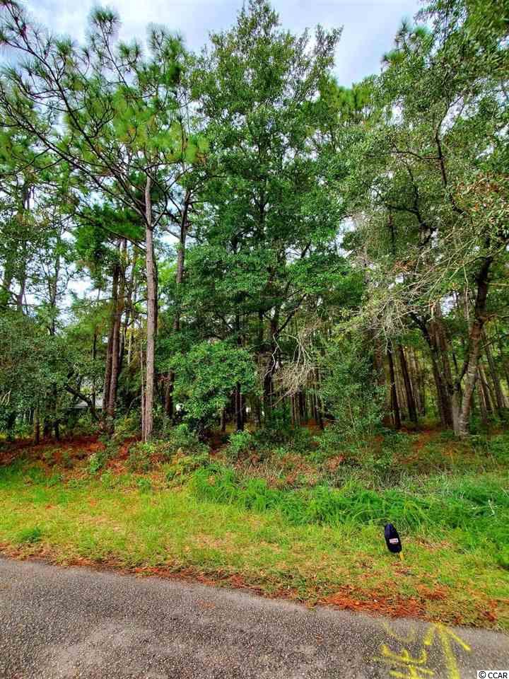 Lot 78 Linden Circle Pawleys Island, SC 29585