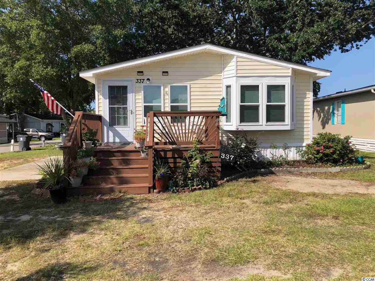 337 Meadowlark Dr. Surfside Beach, SC 29575