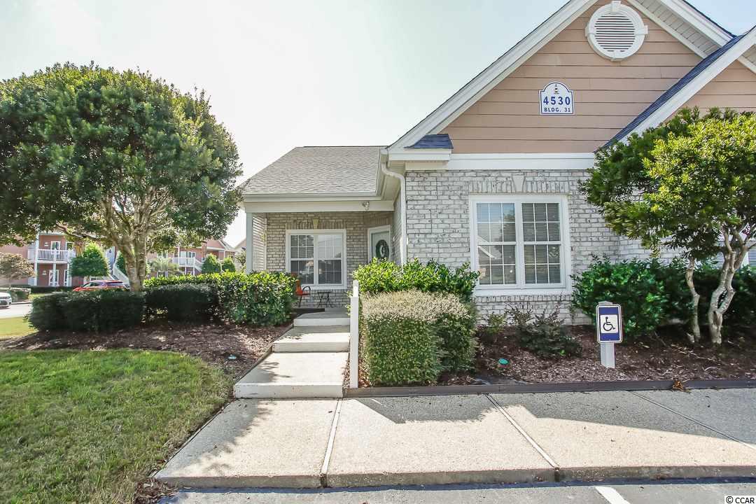 4530 Lighthouse Dr. UNIT A-31 Little River, SC 29566