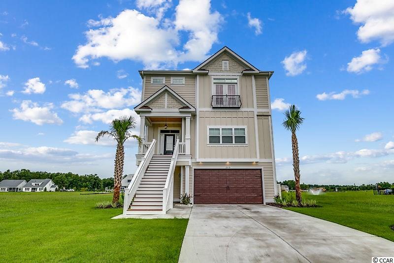 350 Harbour View Dr. Myrtle Beach, SC 29579