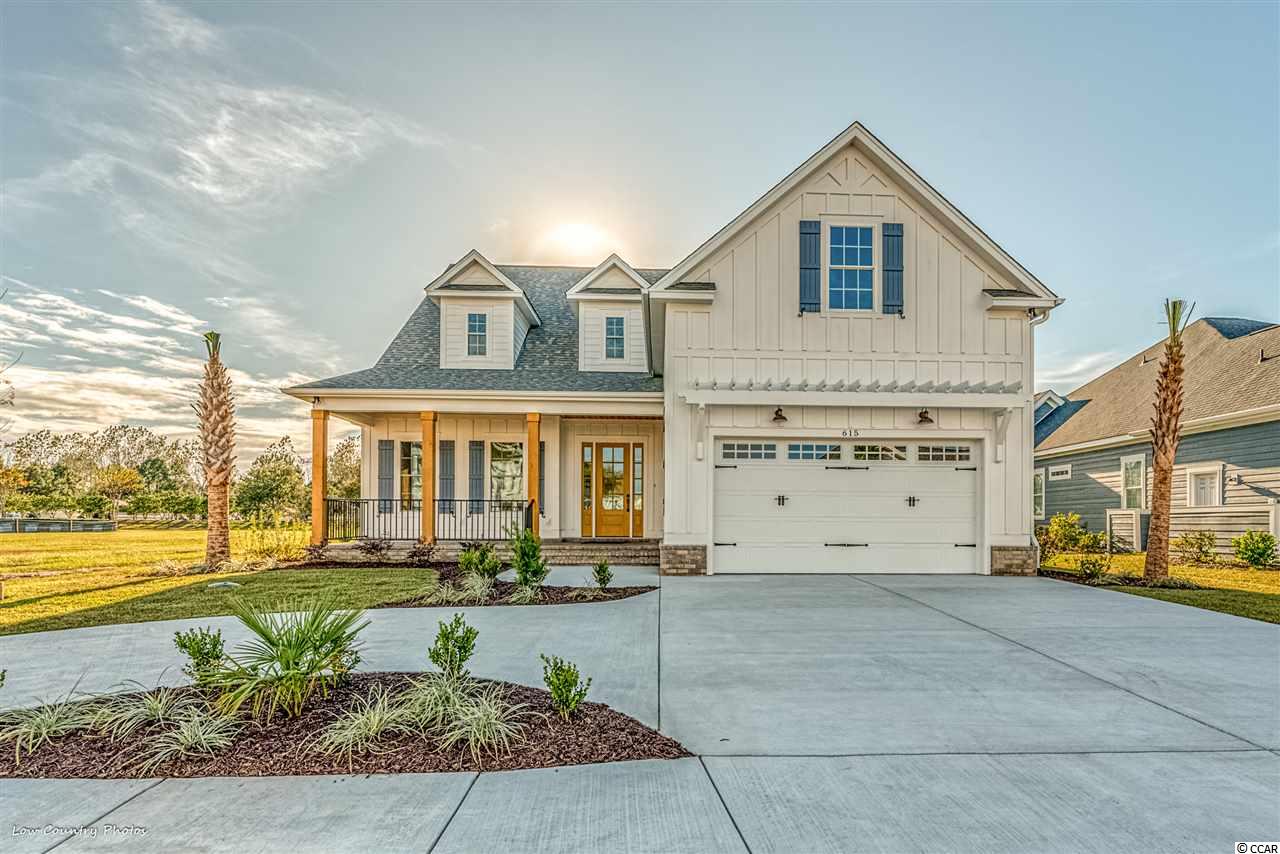 615 Boone Hall Dr. Myrtle Beach, SC 29579