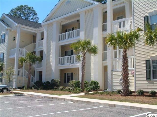 601 Hillside Dr. N UNIT #3602 North Myrtle Beach, SC 29582