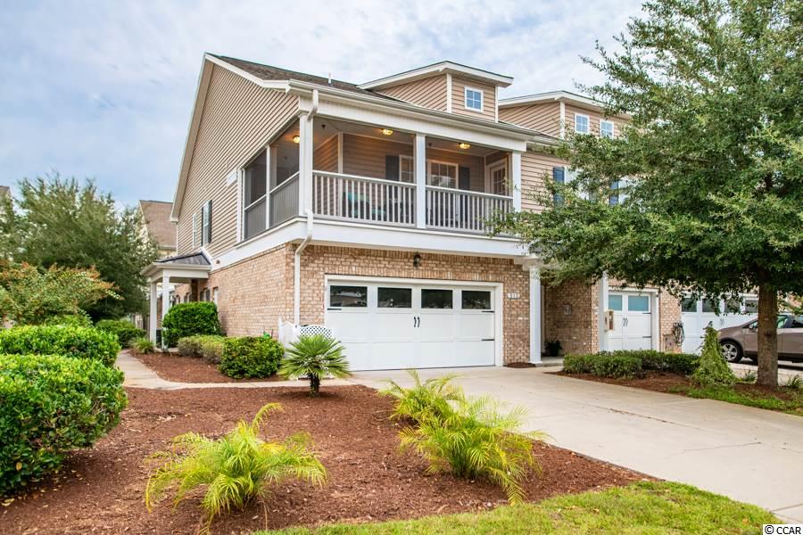 513 Hay Hill Ln. UNIT A Myrtle Beach, SC 29579