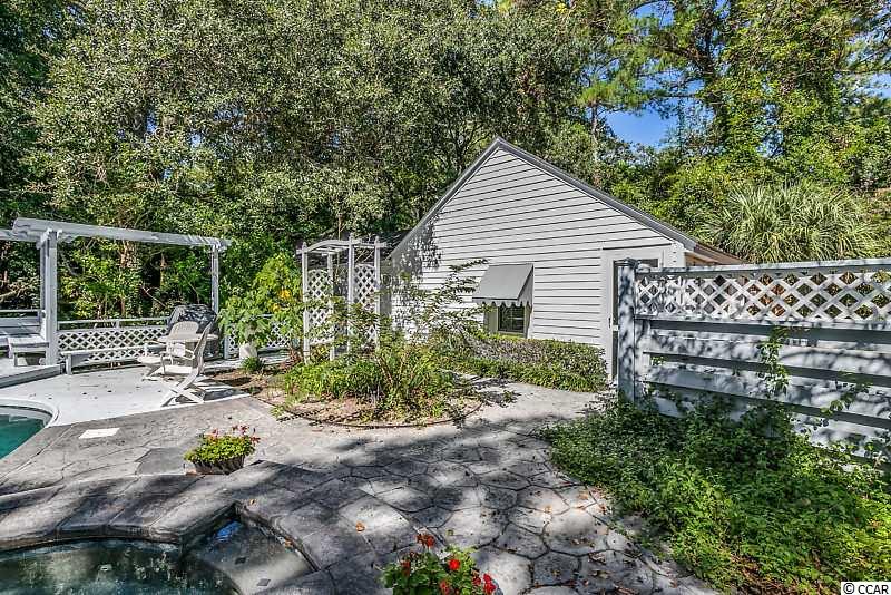 405 47th Ave. N Myrtle Beach, SC 29577