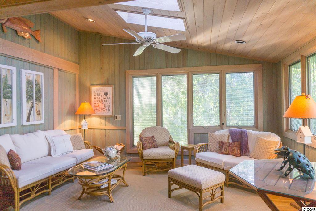 115 Songbird Ln. Pawleys Island, SC 29585