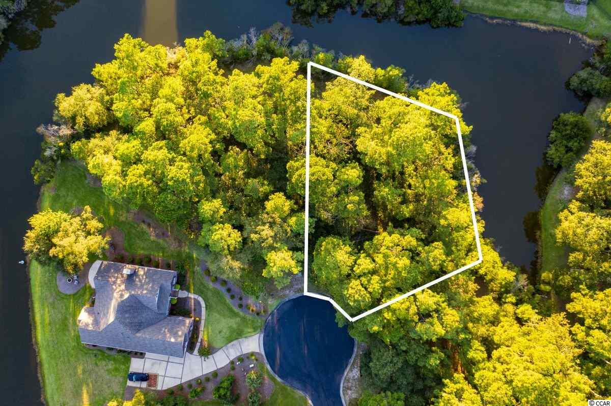 108 Sweet Grass Ln. Georgetown, SC 29440