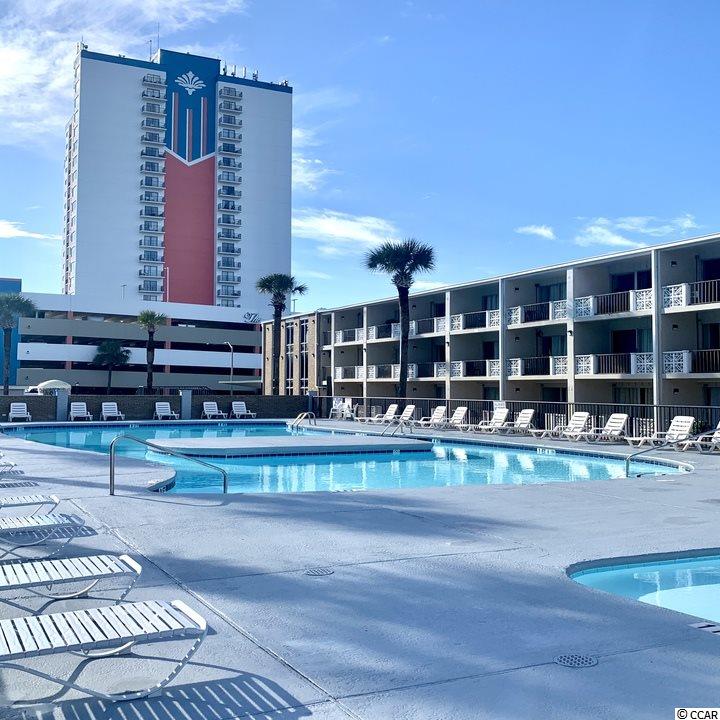 1600 S Ocean Blvd. UNIT #222 Myrtle Beach, SC 29577