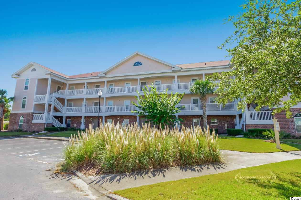 5750 Oyster Catcher Dr. UNIT #912 North Myrtle Beach, SC 29582