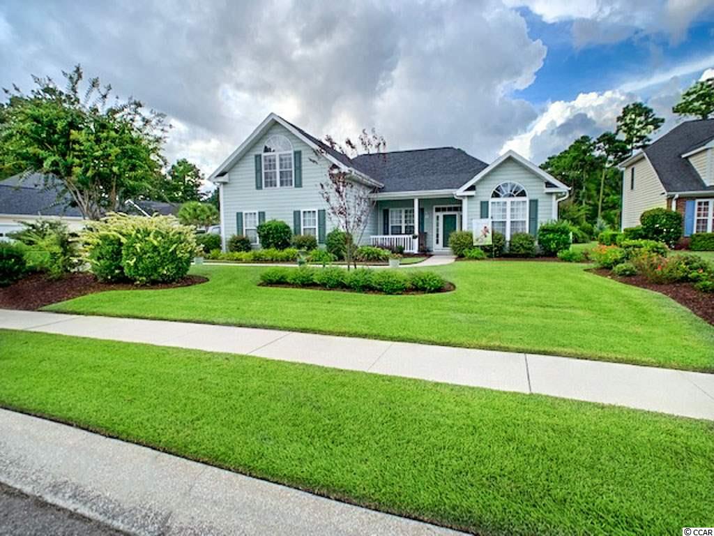 4840 Seabreeze Ln. Myrtle Beach, SC 29579