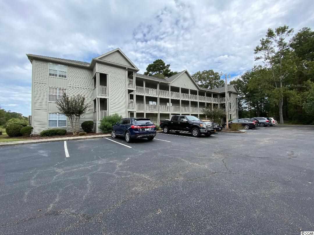 922A Fairwood Lakes Dr. UNIT A Myrtle Beach, SC 29588