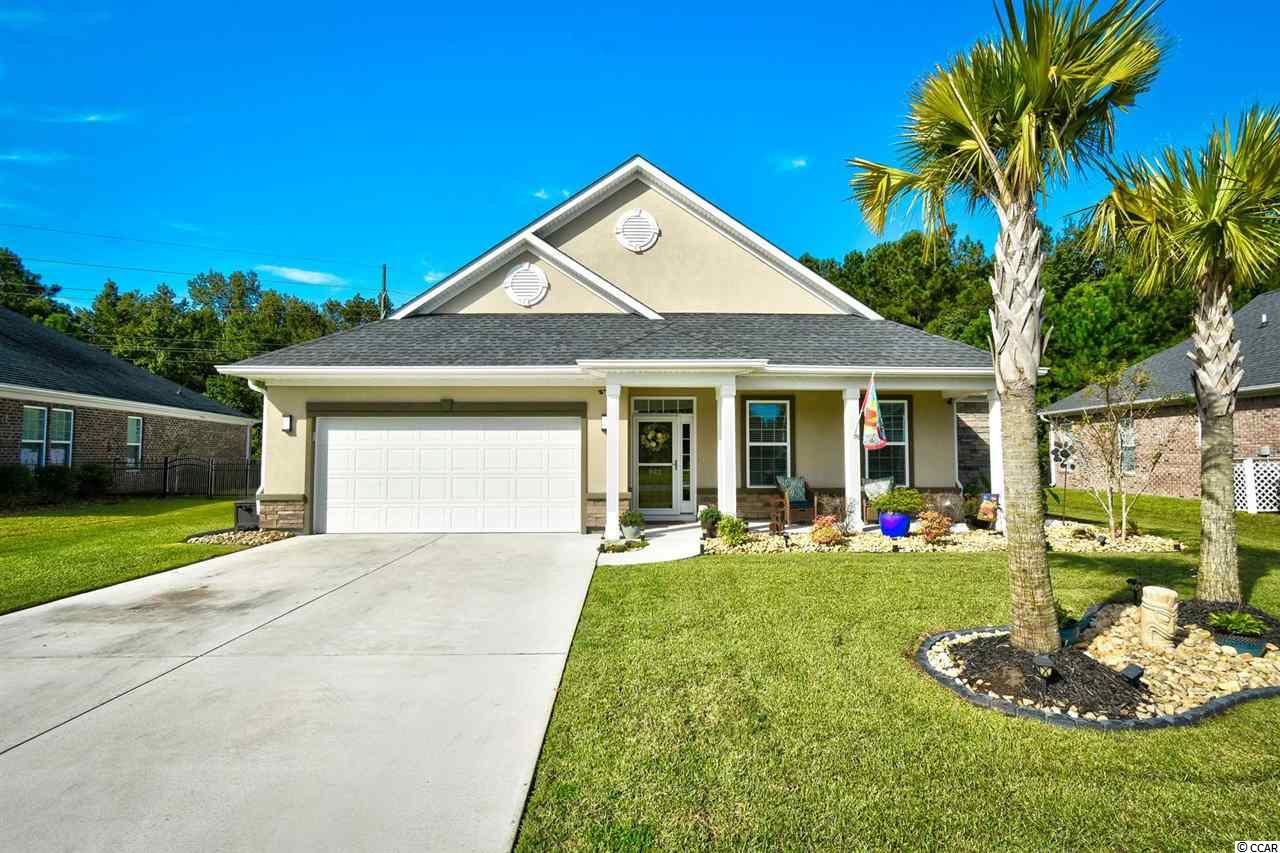 962 Henry James Dr. Myrtle Beach, SC 29579