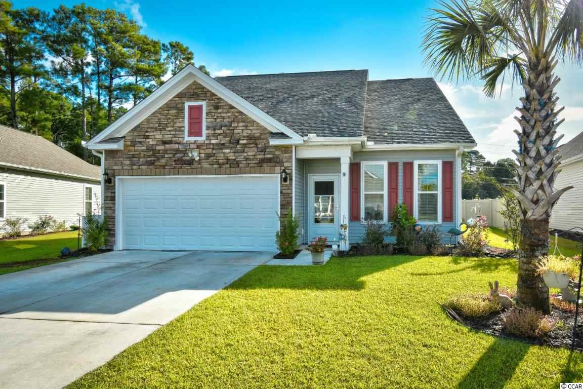 162 Heron Lake Ct. Murrells Inlet, SC 29576