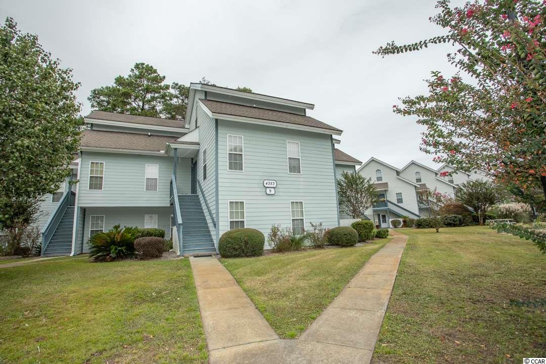 4353 Spa Dr. UNIT #909 Little River, SC 29566