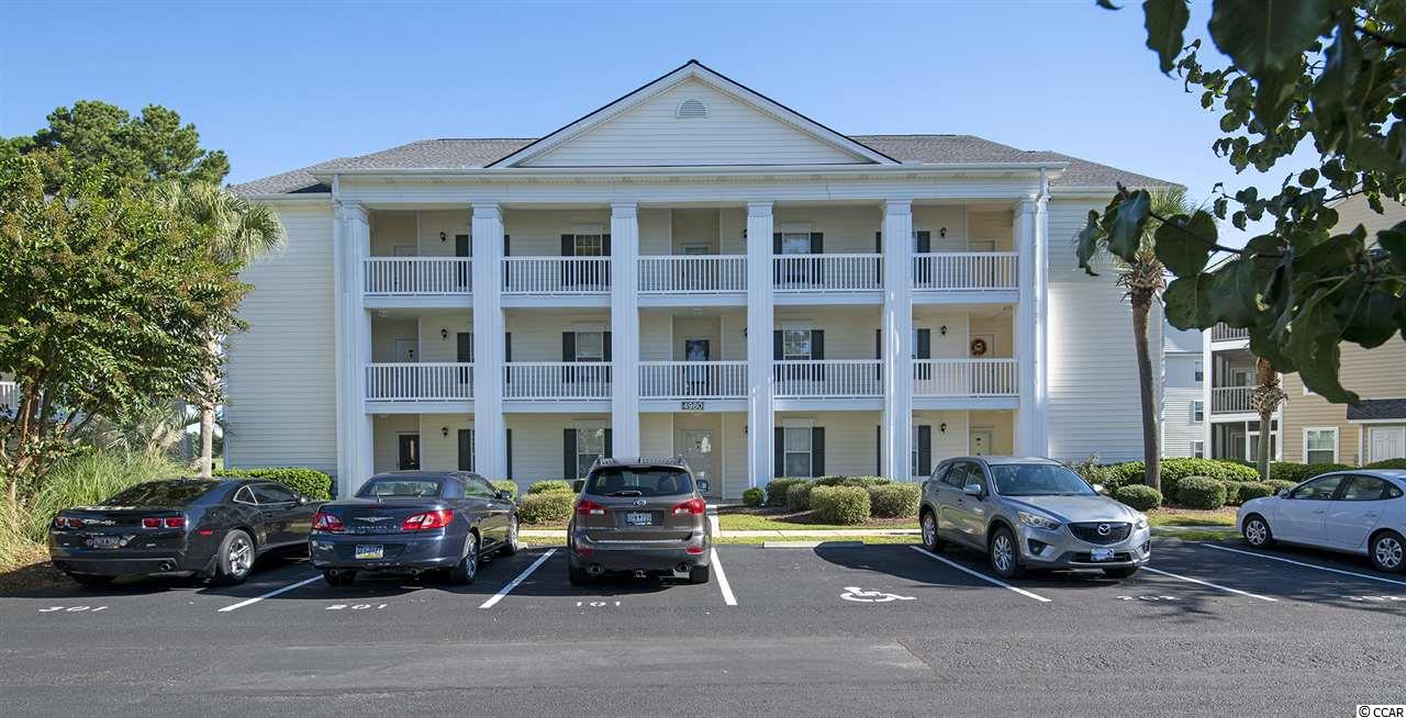 4980 Windsor Green Way UNIT #203 Myrtle Beach, SC 29579