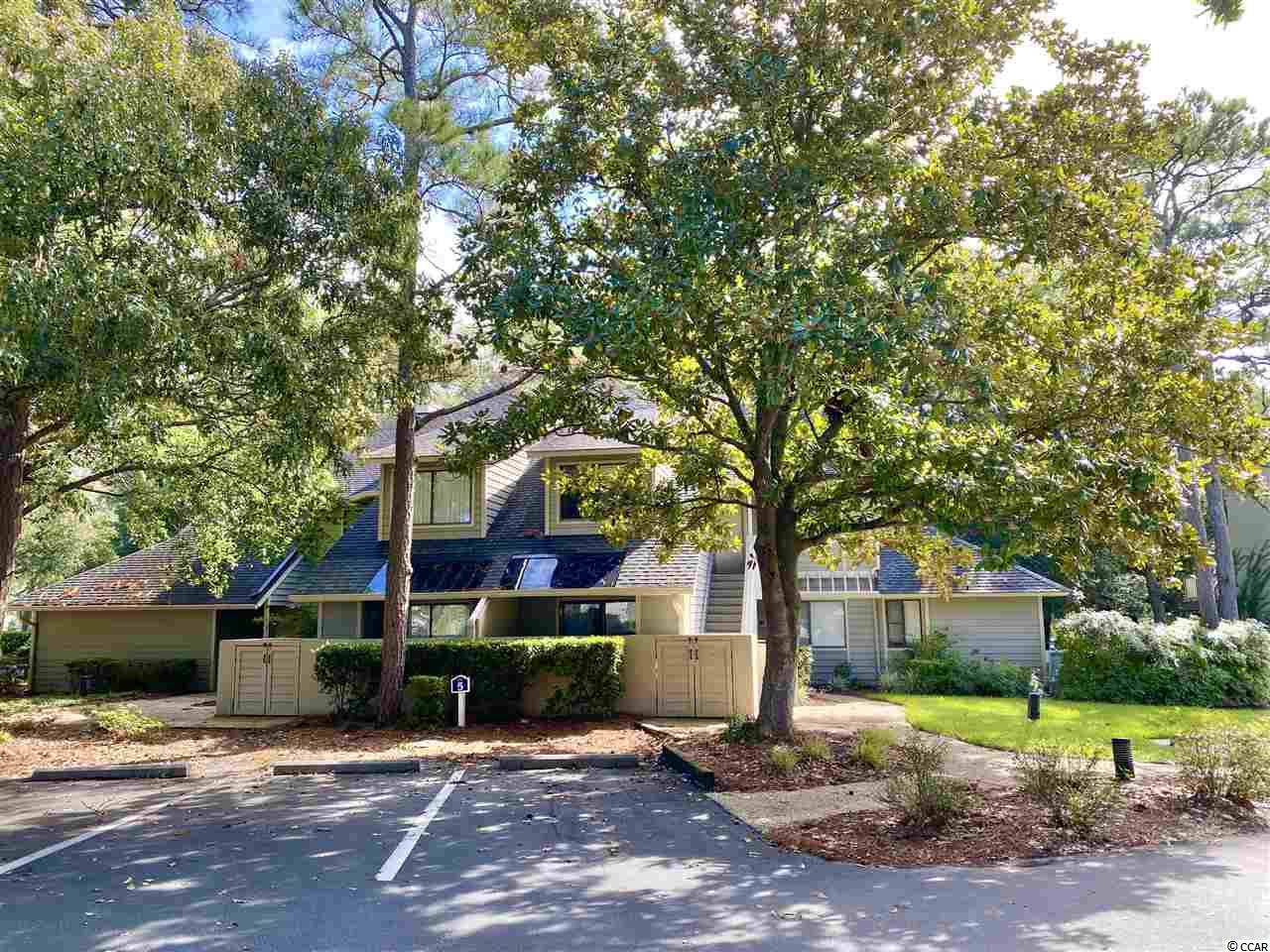 101 Westhill Circle UNIT 5-E Myrtle Beach, SC 29572