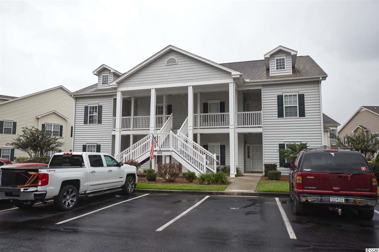 429 Mahogany Dr. UNIT #201 Murrells Inlet, SC 29576