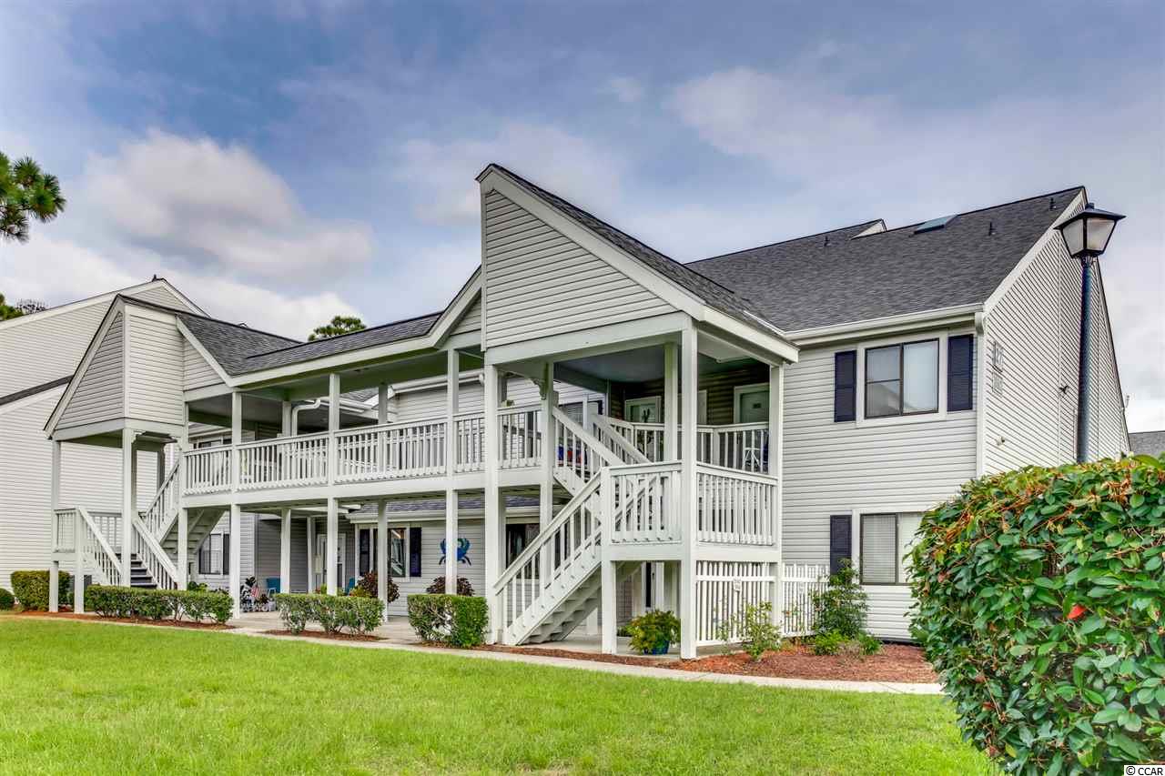 1880 Auburn Ln. UNIT 27-D Surfside Beach, SC 29575