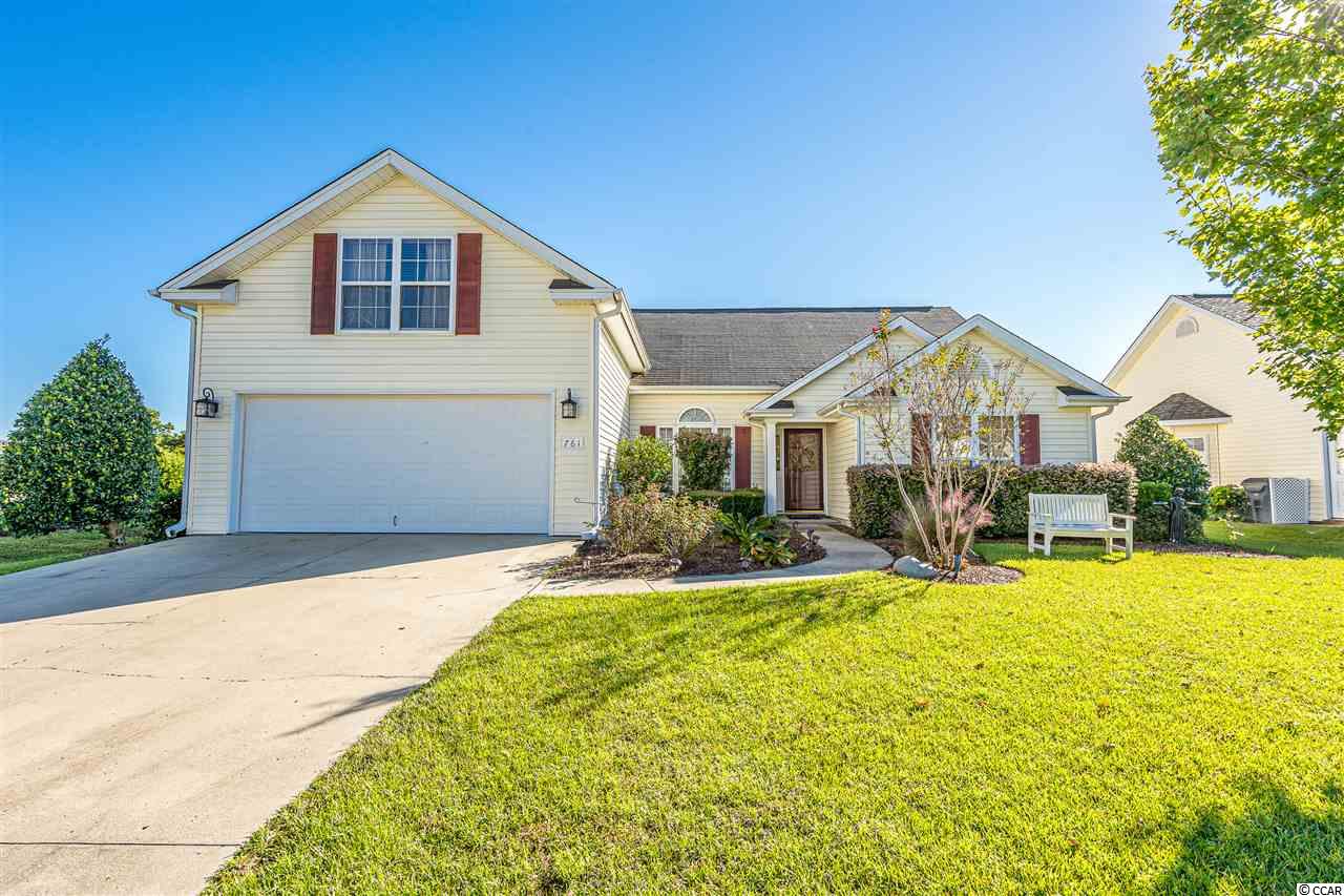 761 Lalton Dr. Conway, SC 29526