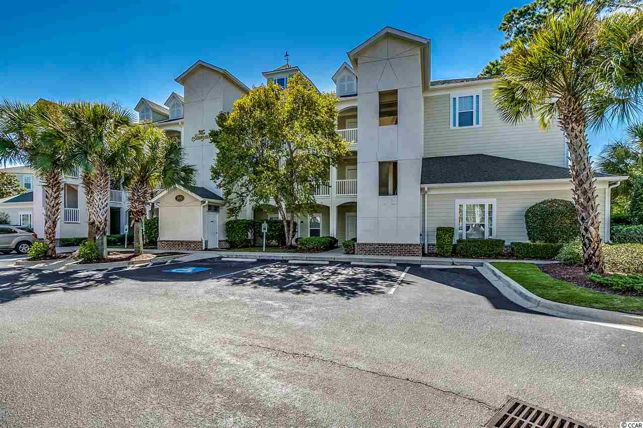 108 Cypress Point Ct. UNIT #304 Myrtle Beach, SC 29579