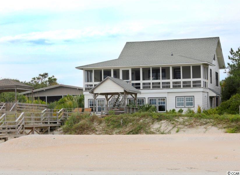 528 Myrtle Ave. Pawleys Island, SC 29585