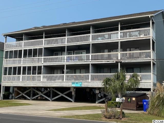 612 North Ocean Blvd. UNIT #301 Surfside Beach, SC 29575