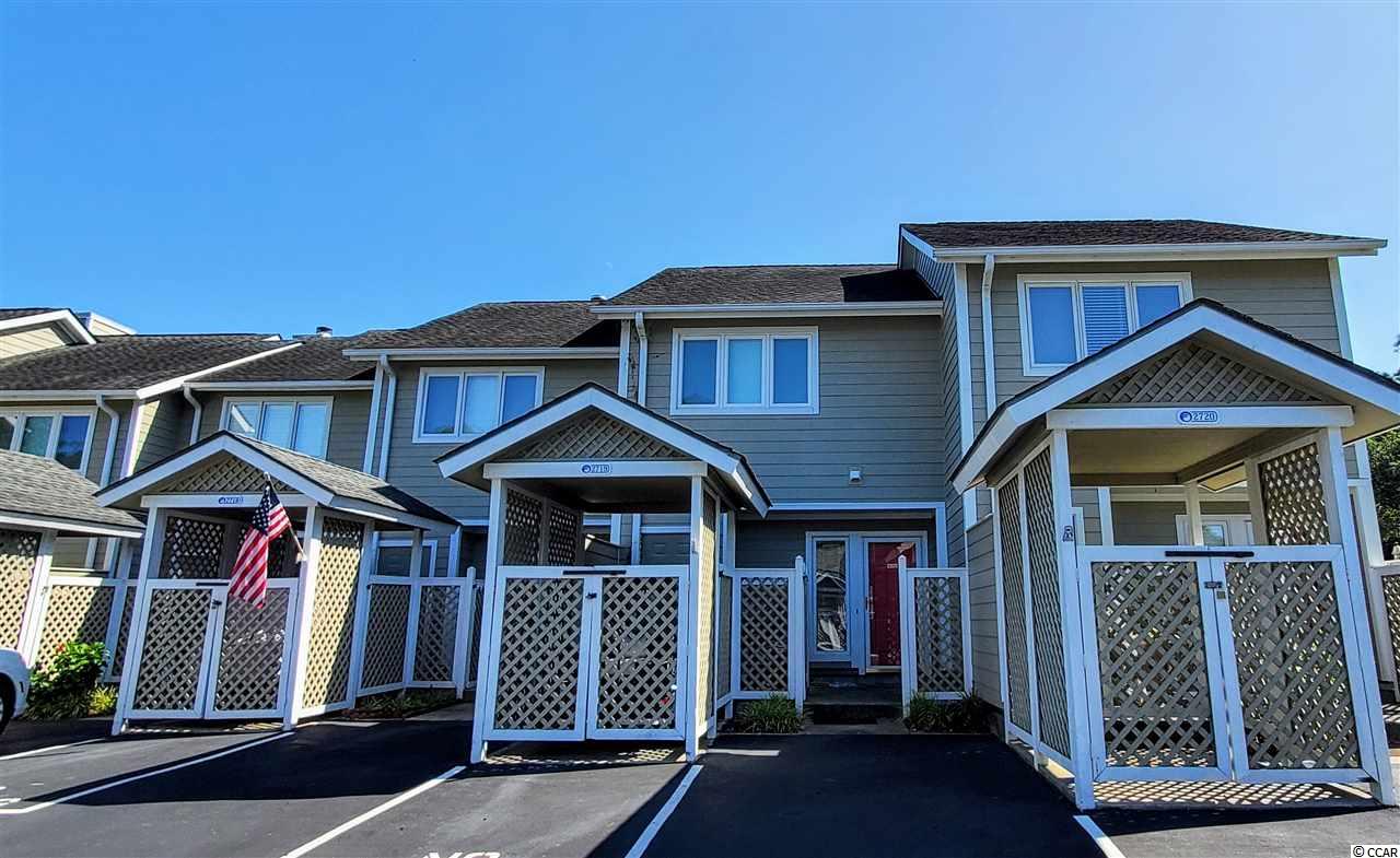435 Ocean Creek Dr. UNIT #2719 Myrtle Beach, SC 29572