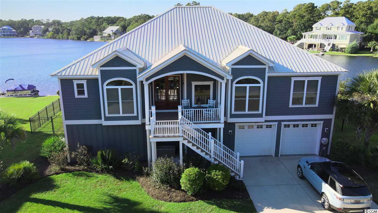 118 Eagle Pass Dr. Murrells Inlet, SC 29576