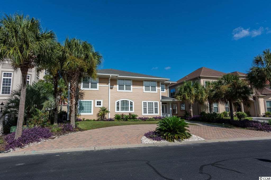 146 Avenue of the Palms Myrtle Beach, SC 29579