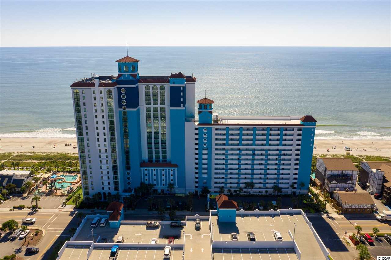 3000 N Ocean Blvd. UNIT #1106 Myrtle Beach, SC 29577