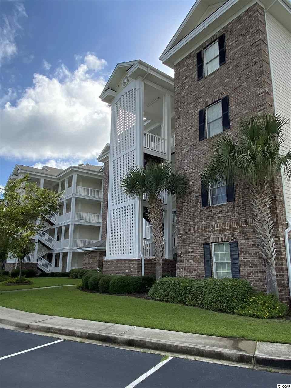 4886 Luster Leaf Circle UNIT #202 Myrtle Beach, SC 29577