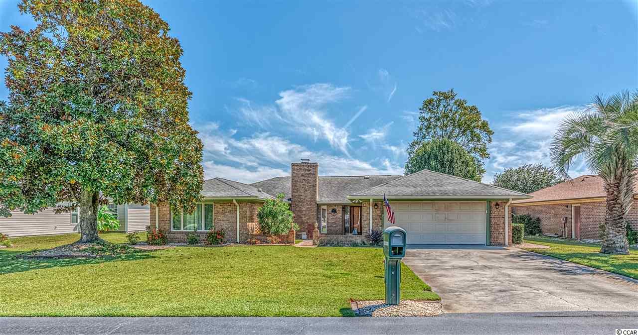 1010 Plantation Dr. Surfside Beach, SC 29575
