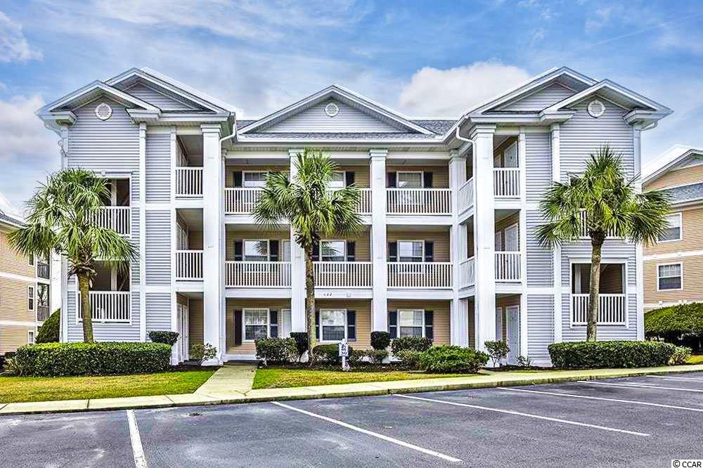 602 Waterway Village Blvd UNIT 30 F Myrtle Beach, SC 29579