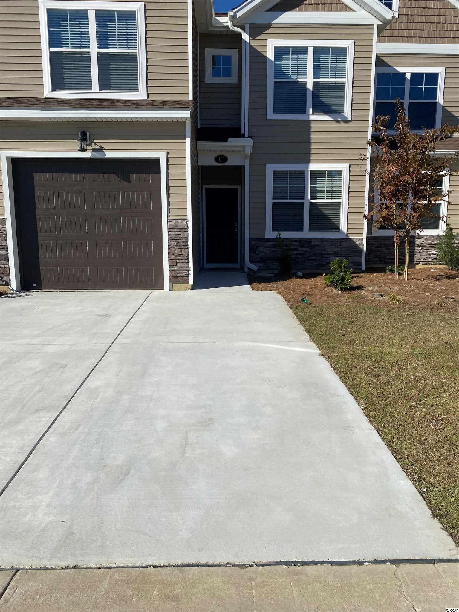 131-C Machrie Loop UNIT 32-C Myrtle Beach, SC 29588