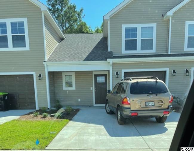 132-B Machrie Loop UNIT 13-B Myrtle Beach, SC 29588