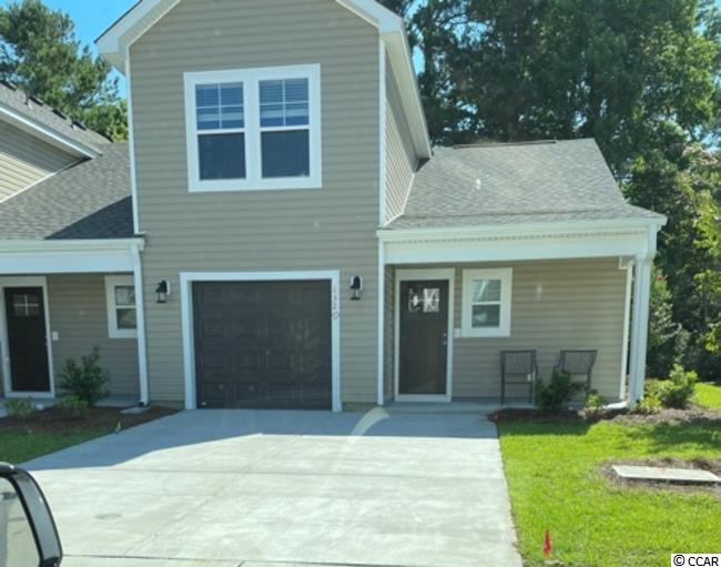 132-D Machrie Loop UNIT 13-D Myrtle Beach, SC 29588